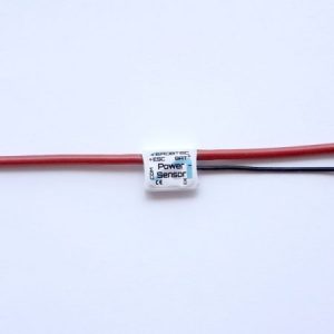 Power sensor for Altis Altimeters