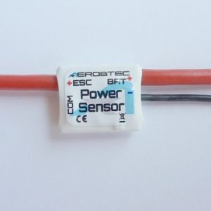 Power sensor for Altis Altimeters