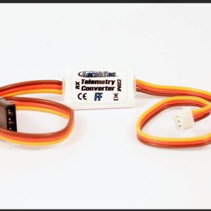 TELEMETRY CONVERTER FF