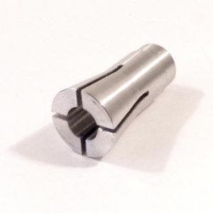 Replacement GM Collet 3, 3.17, 4, 5 or 6mm