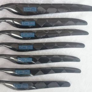 GM folding propellers in many sizes $44.95 to $59.00