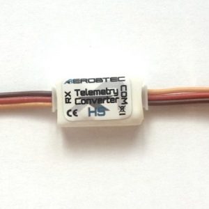 TELEMETRY CONVERTER HS