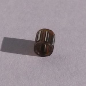 Micro Edition needle bearing