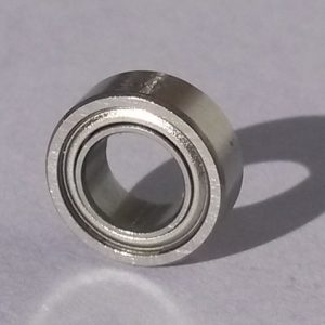 Bearing Micro edition (two pieces)