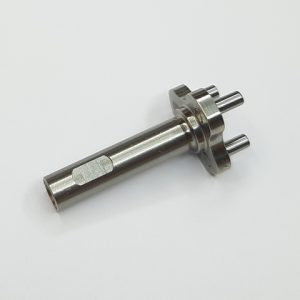 Gearbox Shaft for Micro Edition