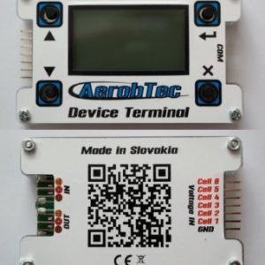 DEVICE TERMINAL